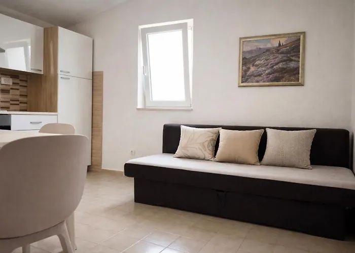 公寓 Seafront House With Private Access & Parking