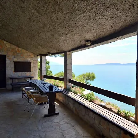 Danica Marusici (Split-Dalmatia)