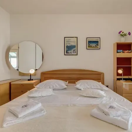 Danica شقة Marusici (Split-Dalmatia)