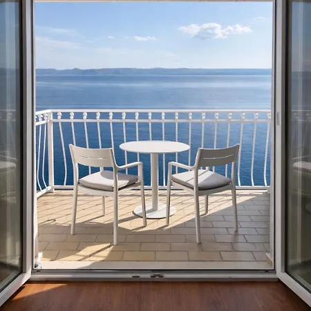 Appartement Seaside House - Sunbeds - Free Parking