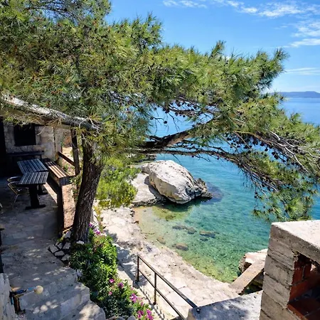 Appartement Seaside House - Sunbeds - Free Parking *