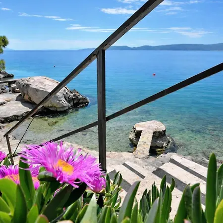 Seaside House - Sunbeds - Free Parking Marusici (Split-Dalmatia)