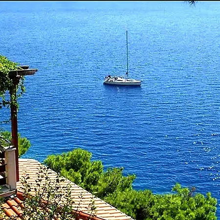 Seaside House - Sunbeds - Free Parking Appartement *