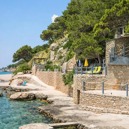 Appartement Seaside House - Sunbeds - Free Parking *