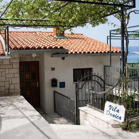 Appartement Seaside House - Sunbeds - Free Parking *