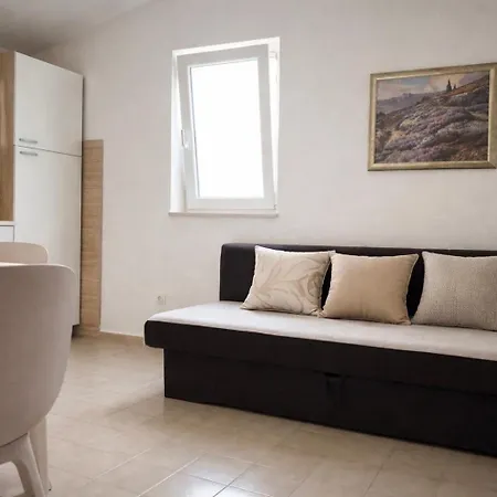 Appartement Seaside House - Sunbeds - Free Parking