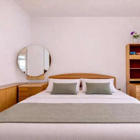 Seaside House - Sunbeds - Free Parking Appartement Marusici (Split-Dalmatia)