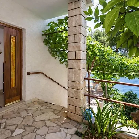 Seaside House - Sunbeds - Free Parking Appartement Marusici (Split-Dalmatia)