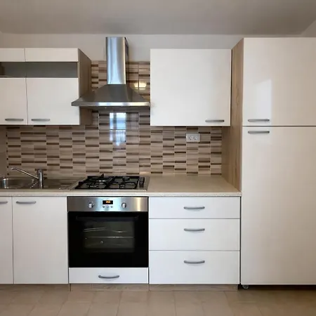 Appartement Seaside House - Sunbeds - Free Parking Marusici (Split-Dalmatia)