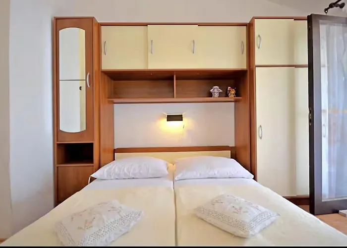 Danica Apartment Marusici (Split-Dalmatia)