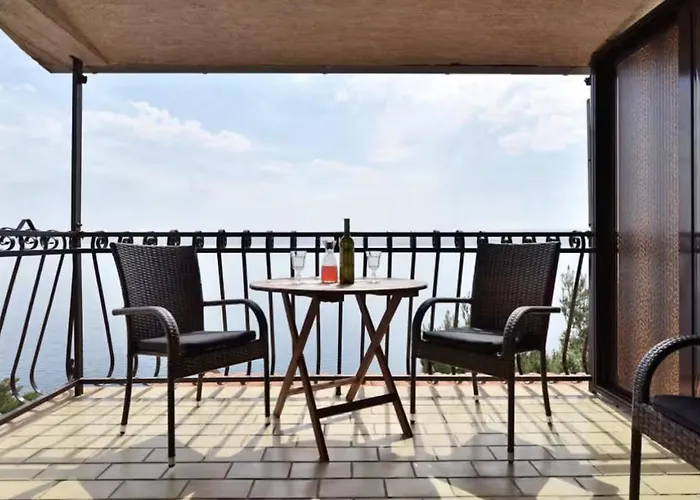 Appartamento Villa Danica Marušići Marusici (Split-Dalmatia)