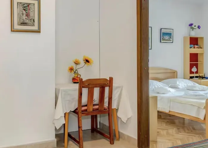 Danica * Marusici (Split-Dalmatia)