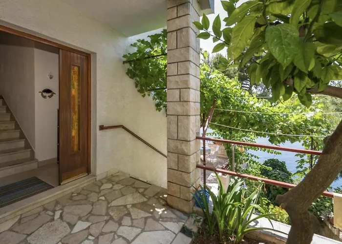 Danica Apartment Marusici (Split-Dalmatia)