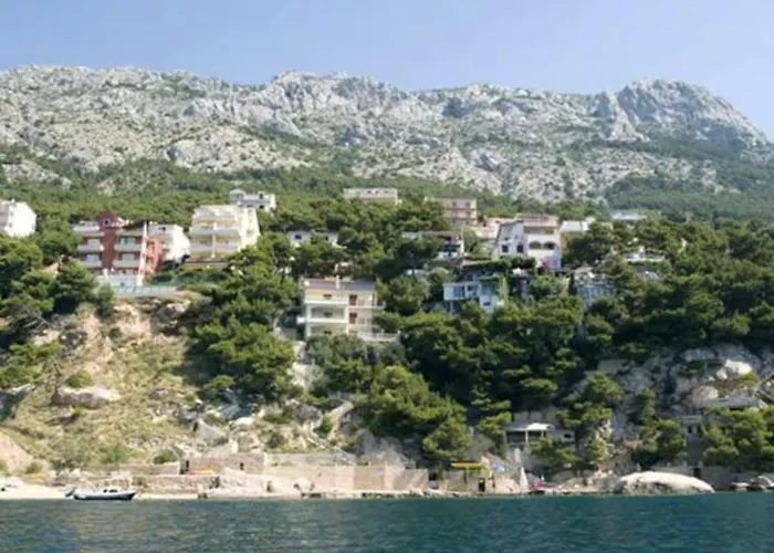 شقة Danica Marusici (Split-Dalmatia)