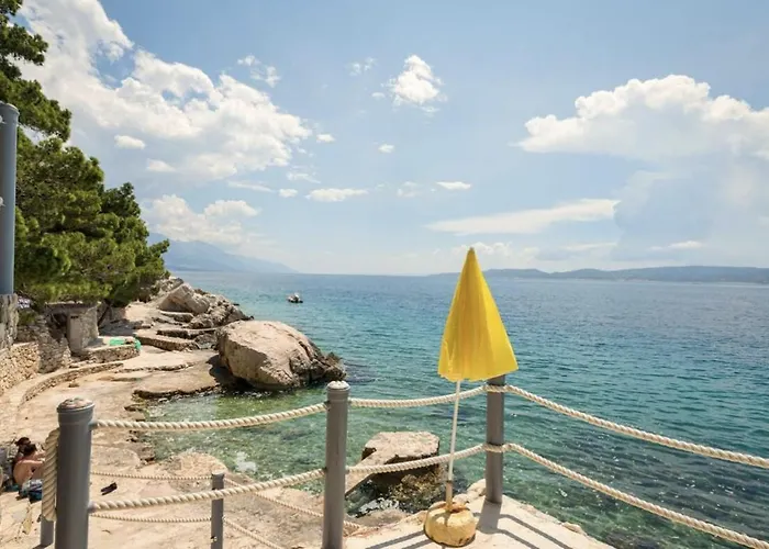 Danica * Marusici (Split-Dalmatia)