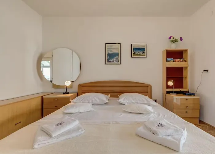 Danica شقة Marusici (Split-Dalmatia)