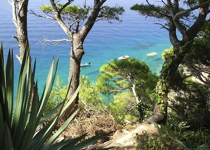 شقة Danica Marusici (Split-Dalmatia)