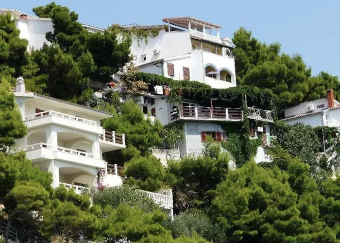 شقة Danica Marusici (Split-Dalmatia)