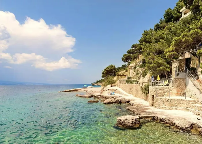 Danica Marusici (Split-Dalmatia)