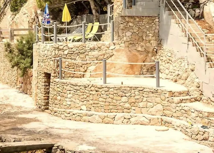 شقة Danica Marusici (Split-Dalmatia)